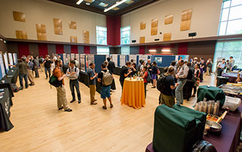 university center for the arts conference