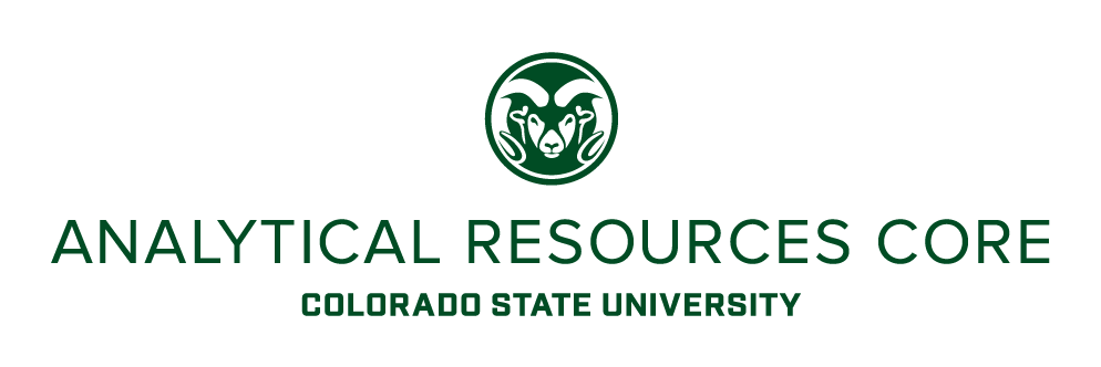 Analytical Resources Core logo