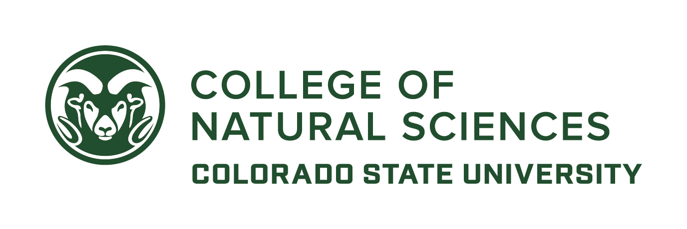 College of Natural Sciences logo