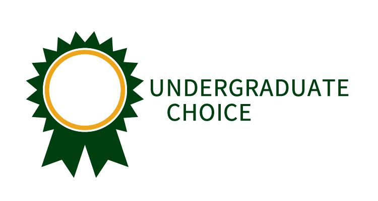 Undergraduate Choice